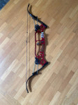 Lok ONEIDA EAGLE BOW, 70lbs