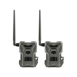 Lovska kamera Spypoint Flex E-36 Twin-pack