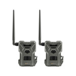 Lovska kamera Spypoint Flex-M Twin-pack