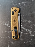 Benchmade Bugout 535