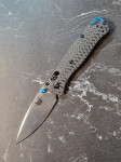 Benchmade mini Bugout 533 žepni nož