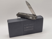 Victorinox limited Edition 2022