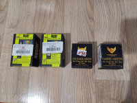 Krogle lovske 6,5 mm 264 Fox 100 gr, Fox 123 g, Nosler BT 100 g