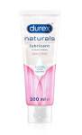 LUBRIKANT Durex Naturals Sensitive (100 ml)