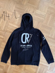 Cristiano Ronaldo hoodie