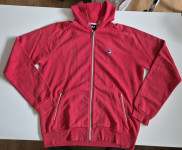 Fila Old School  hoodie pulover s kapuco vel. L