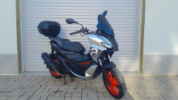 Aprilia SR GT 125 125 cm3