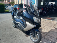 BMW C 650 GT