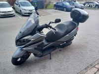 Kymco DOWNTOWN