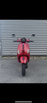 Piaggio Vespa S Sprint 125 125 cm3