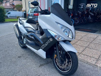 Yamaha TMAX 500