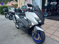 Yamaha TMAX 530 SX