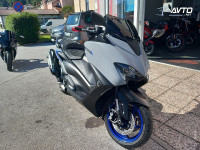 Yamaha TMAX 560 XP560E