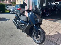 Yamaha X MAX 300 X-MAX 300 TECH MAX