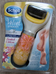 Scholl brusilnik za pete Velvet Smooth Diamond