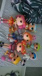 lalaloopsy velike puncke