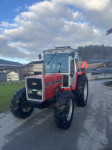 Prodam Massey Ferguson MF 284S