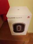 Huawei sound x zvočnik