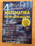 Matematika na splošni maturi-rešena vprašanja za ustni del mature