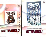 Matematika 1 in Matematika 2