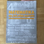 MATEMATIKA NA SPLOŠNI MATURI