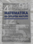 Matematika na splošni maturi