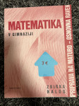 Matematika v gimnaziji