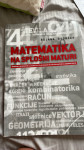 matematika vprasanja in odgovori na splosni maturi 2021