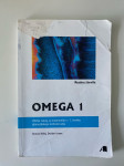 OMEGA, KOMPLET ŠESTIH izvodov matematičnih zbirk nalog (matura)