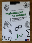 Zbirka nalog Matematika na maturi