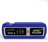 Generator za proizvajanje koloidnega srebra Ionic Pulser Pro 3