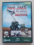 DVD FILM II. SVETOVNA VOJNA OKINAVA