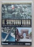 DVD FILM II. SVETOVNA VOJNA: OSVOBODITEV PARIZA