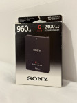 ssd disk sony G-series