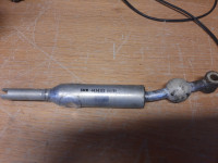 Menjalna ročica BMW E46 OEM shortshifter