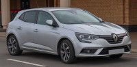 Renault menjalnik avtomatrski megane 1.6 dci od 2015 do 2020