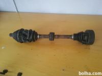 Volkswagen Golf 6 Audi a3 leva polos polosovina gred 2.0 TDI