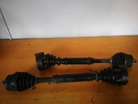 Volkswagen Passat B5 Audi A4 polos polosovina gred 1.8