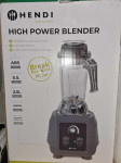 HENDI High power blender