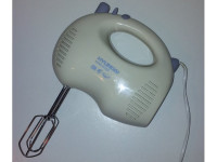 Mešalnik (mikser) Hyundai Hand Mixer, 180W - brezhiben