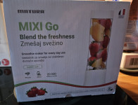 Mix and GO (blender/mešalnik) MINI