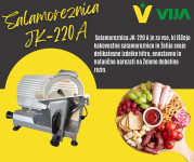 Salamoreznica JK-220A VIJA