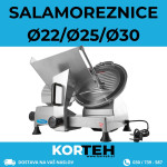 SALAMOREZNICE FI 220,250,300mm - PROFI