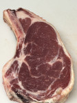 Angus suho zorjen steak - dry aged steak