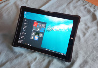 Microsoft Surface 3, win 10 tablični računalnik 128gb ssd, 4gb ram