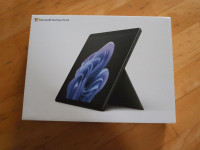 Microsoft Surface Pro 9