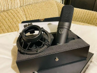 Audio Technica 4060 cijevni mikrofon