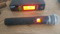 Brezžični mikrofon LD Systems WS1000R