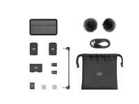 DJI MIC (2 mikrofona - komplet)