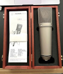 Neumann U87 Ai kondenzatorski mikrofon